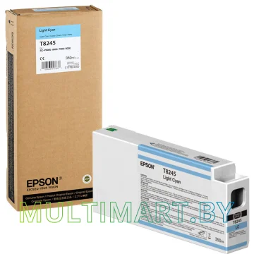 Картридж Epson C13T824500 картинка 2